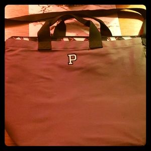 PINK Insulated Cooler